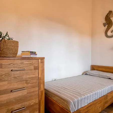 Appartement Exclusive San Teodoro Center San Teodoro (Sardinia)