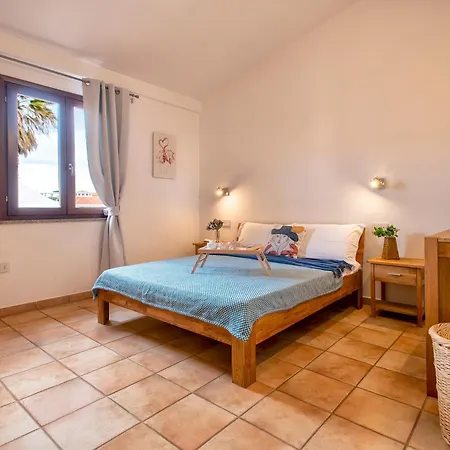 Exclusive San Teodoro Center
