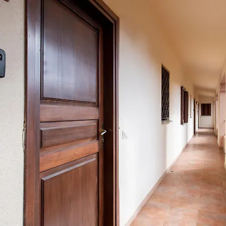 Exclusive San Teodoro Center Apartment