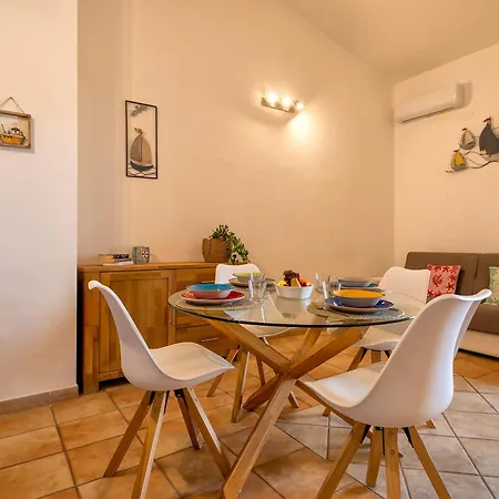 Exclusive San Teodoro Center *