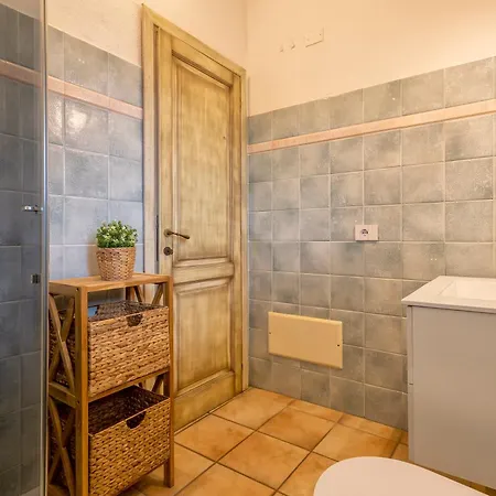 Appartement Exclusive San Teodoro Center San Teodoro (Sardinia)
