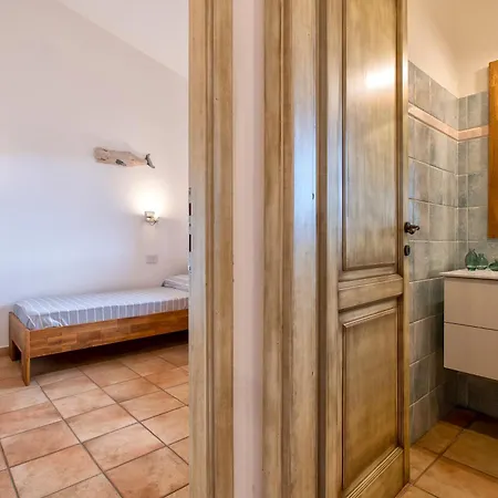 Appartement Exclusive San Teodoro Center