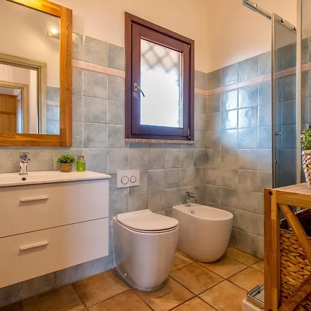 Apartment Exclusive San Teodoro Center San Teodoro (Sardinia)