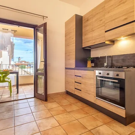 Apartment Exclusive San Teodoro Center