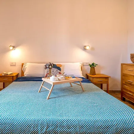 Exclusive San Teodoro Center *
