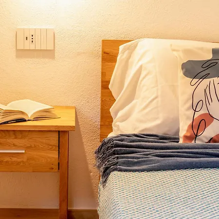 Apartment Exclusive San Teodoro Center *